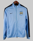 Manchester City 2013-14  Jacket Kit (M)