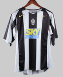 Juventus 2004-2005 Del Piero Home Kit (M)