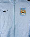 Manchester City 2013-14  Jacket Kit (M)