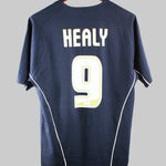 Leeds United 2005-2006 Healy Away Kit (S)