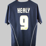 Leeds United 2005-2006 Healy Away Kit (S)
