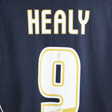 Leeds United 2005-2006 Healy Away Kit (S)