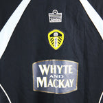 Leeds United 2005-2006 Healy Away Kit (S)