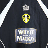 Leeds United 2005-2006 Healy Away Kit (S)