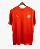 Olympiacos Piraeus 2006 Rivaldo Fourth Kit (L)