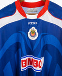 Chivas 2006-07 Away Kit W/ Tags (L)