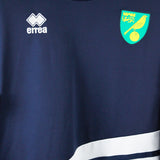 Norwich City 2015-16  Sweatshirt Kit (L)