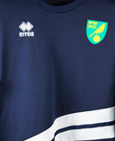 Norwich City 2015-16  Sweatshirt Kit (L)