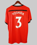 Southampton 2018-19 Yoshida Home Kit w/Tags (XL)