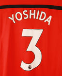 Southampton 2018-19 Yoshida Home Kit w/Tags (XL)