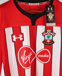 Southampton 2018-19 Yoshida Home Kit w/Tags (XL)