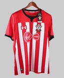 Southampton 2018-19 Yoshida Home Kit w/Tags (XL)