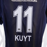 Fenerbahce 2013-14 Kuyt Home Kit (L)