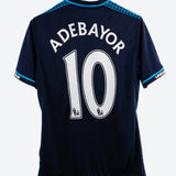 Tottenham Hotspur 2013-14 Adebayor Third Kit (M)