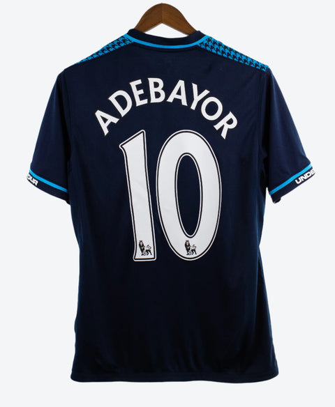 Tottenham Hotspur 2013-14 Adebayor Third Kit (M)