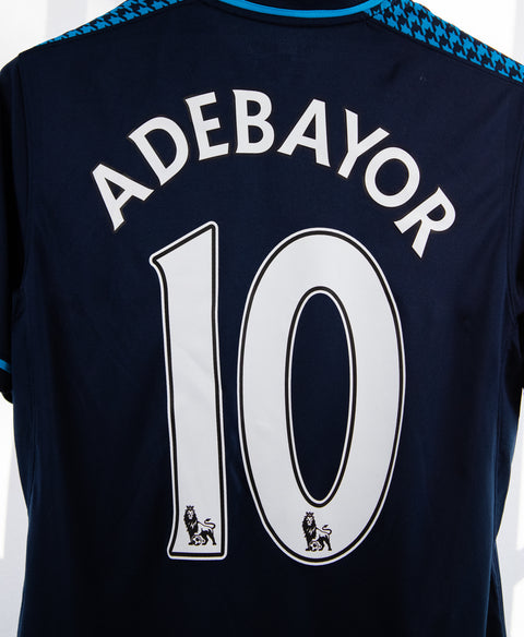 Tottenham Hotspur 2013-14 Adebayor Third Kit (M)