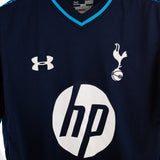 Tottenham Hotspur 2013-14 Adebayor Third Kit (M)