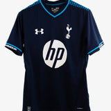 Tottenham Hotspur 2013-14 Adebayor Third Kit (M)