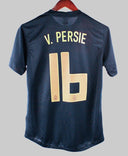 Netherlands 2012-2013 V. Persie Away Kit (M)