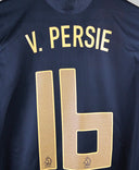Netherlands 2012-2013 V. Persie Away Kit (M)