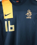 Netherlands 2012-2013 V. Persie Away Kit (M)