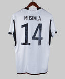 Germany 2022-23 Musiala Home Kit (L)