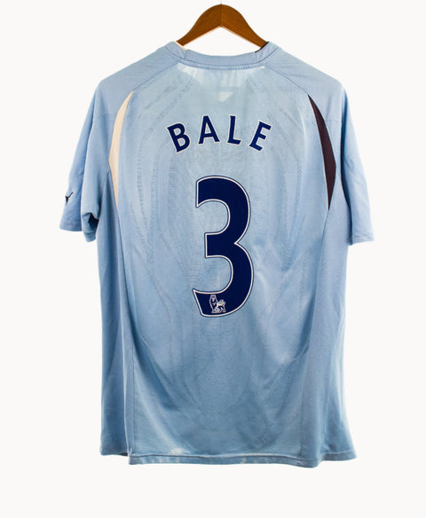 Tottenham Hotspur 2010-11 Bale Away Kit (XL)