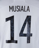 Germany 2022-23 Musiala Home Kit (L)