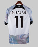 Liverpool 2022-23 M.Salah Away Kit (M)