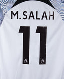 Liverpool 2022-23 M.Salah Away Kit (M)