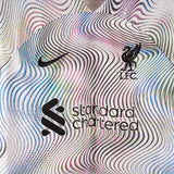 Liverpool 2022-23 M.Salah Away Kit (M)
