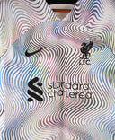 Liverpool 2022-23 M.Salah Away Kit (M)