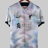 Liverpool 2022-23 M.Salah Away Kit (M)