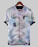 Liverpool 2022-23 M.Salah Away Kit (M)