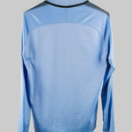 Manchester City Training Jacket Kit (L)