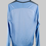 Manchester City Training Jacket Kit (L)