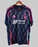 Nottingham Forest 2024-25 Aina Away Kit (XL)