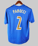 Italy 2003-04 Panucci Home Kit (M)