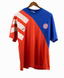 Bayern Munich 1990s Training Shirt (XL)