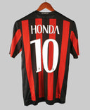 AC Milan 2015-16 Honda Home Kit (S)