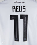 Germany 2018-19 Reus Home Kit (M)