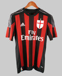 AC Milan 2015-16 Honda Home Kit (S)