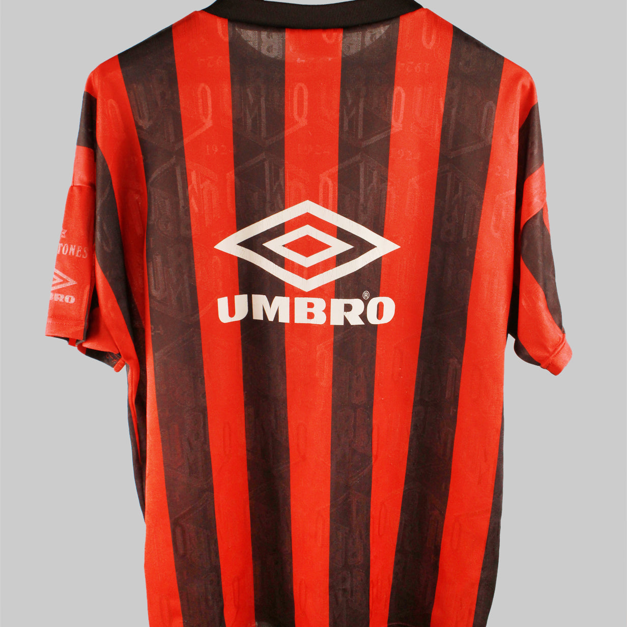 Nottingham Forest  1992 Training Shirt Kit (M)