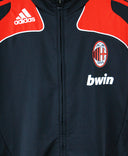 AC Milan 2008-09  Jacket Kit (M)