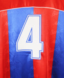 Barcelona 1992-93  Home Kit (M)