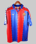 Barcelona 1992-93  Home Kit (M)