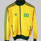 Brazil 2006-07  Jacket Kit (S)
