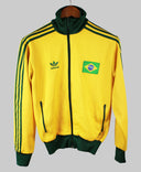 Brazil 2006-07  Jacket Kit (S)