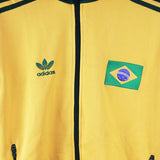 Brazil 2006-07  Jacket Kit (S)