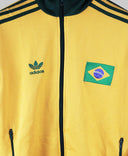 Brazil 2006-07  Jacket Kit (S)
